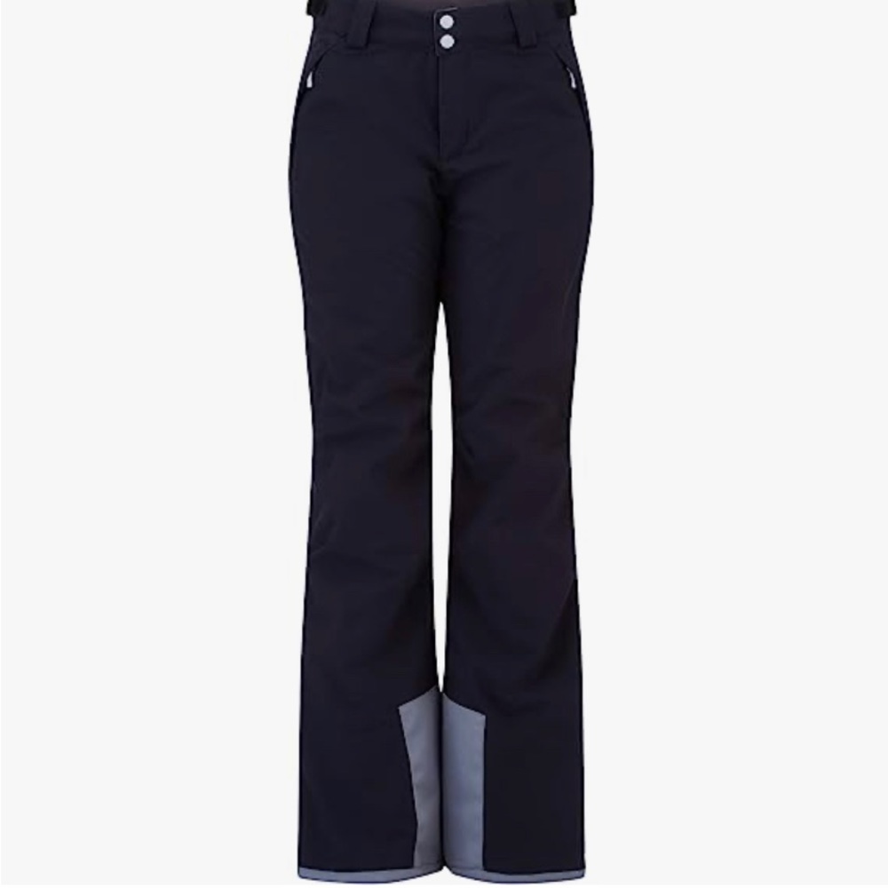 Spyder Active Sports Women's Section Insulated Ski Pants